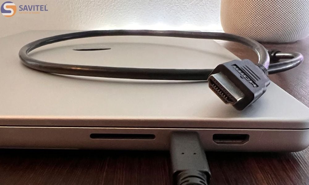 HDMI không dây không cần cài đặt phức tạp