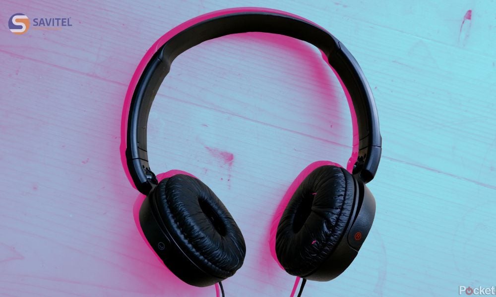 Headphones mang lại sự thoải mái khi sử dụng lâu dài