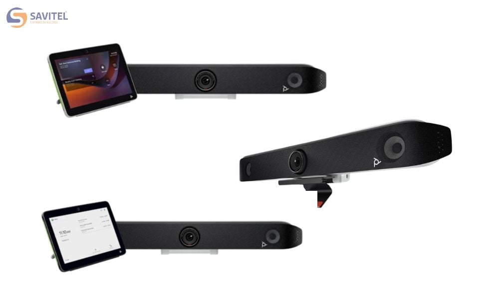 Camera hội nghị Poly Studio X52 chính hãng
