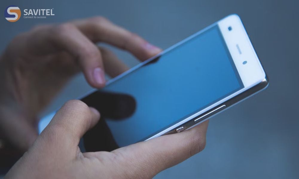 Công nghệ màn hình cảm ứng điện dung là xương sống của smartphone và tablet