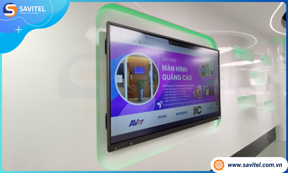 Cấu hình nổi bật của AVASDI V75