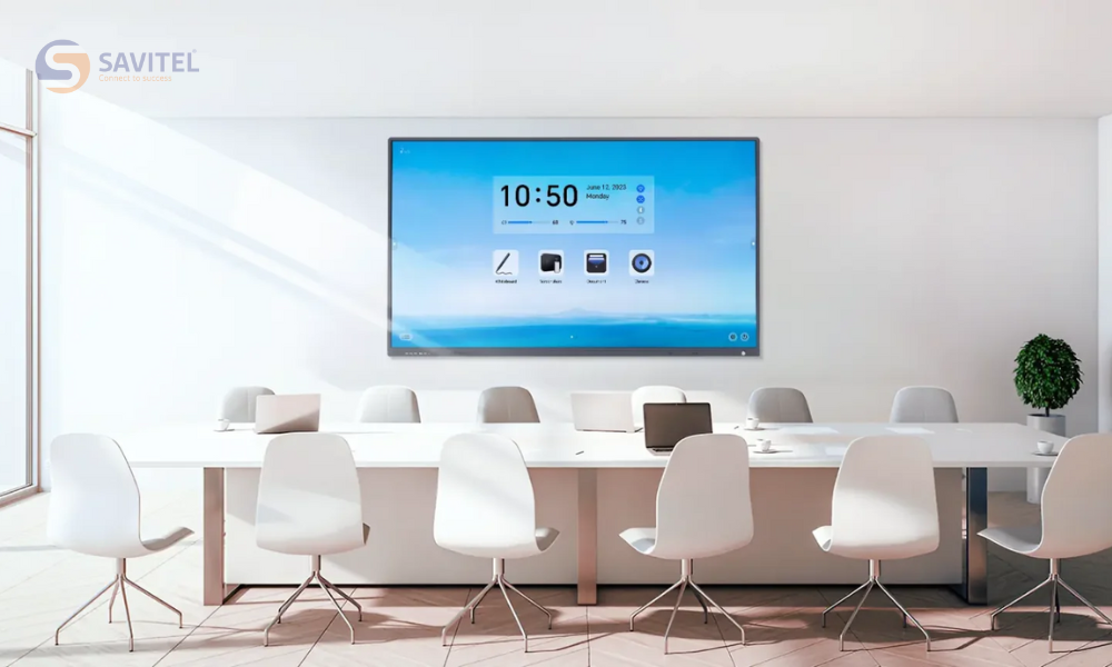 Ứng dụng AVASDI AVD2 Series