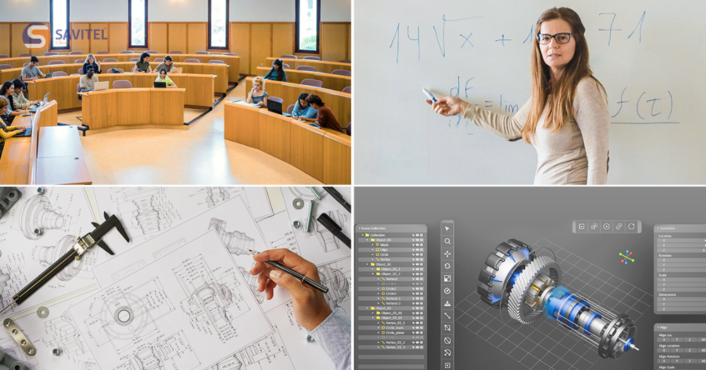 Điều Khiển Thiết Bị Thông Minh. Xây Dựng Cho Quy Trình Làm Việc Kết Hợp.