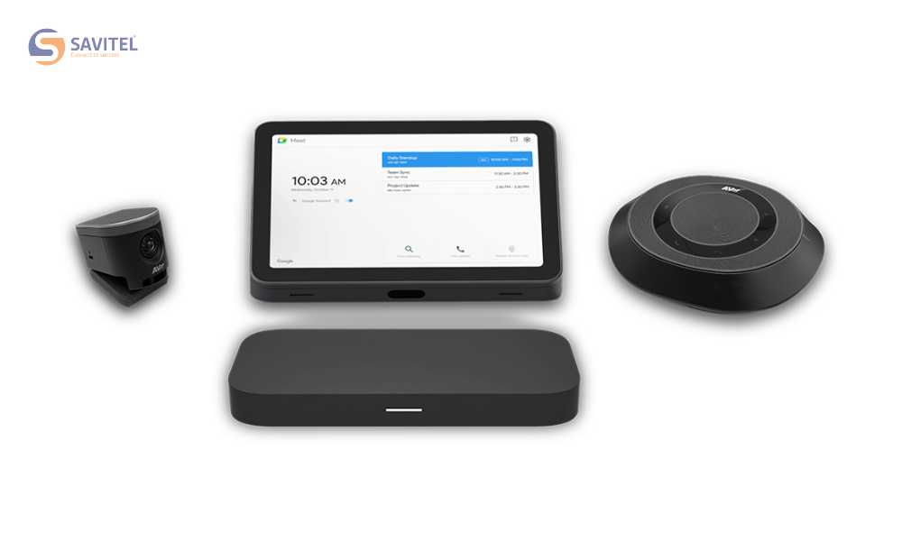 Small / Medium Room Kit