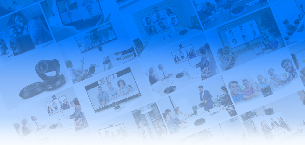 Giải Pháp Hội Nghị Truyền Hình&nbsp; AVer Room Kits Cho Google Meet