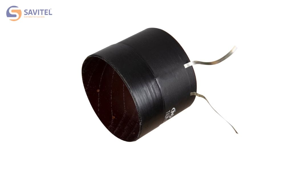 Coil loa dây CCAW phù hợp với loa công suất vừa