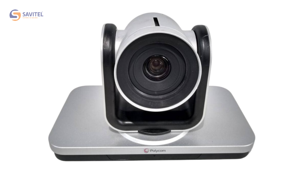 Camera hội nghị Poly EagleEye IV 12X dễ dàng kết nối