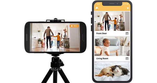 Giải pháp xem camera từ xa qua 3G