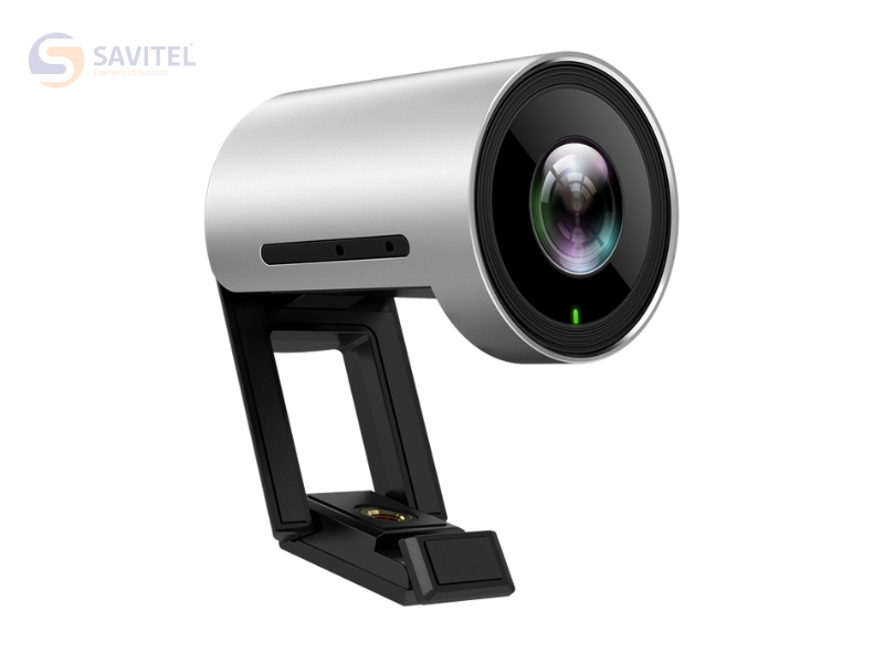Camera hội nghị Yealink UVC30 4K cho Phòng Họp Nhỏ