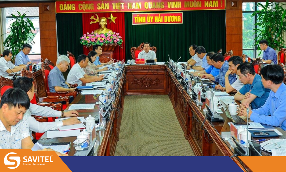 Tính linh hoạt, khả năng mở rộng và hướng tới mô hình hai cấp hiện nay