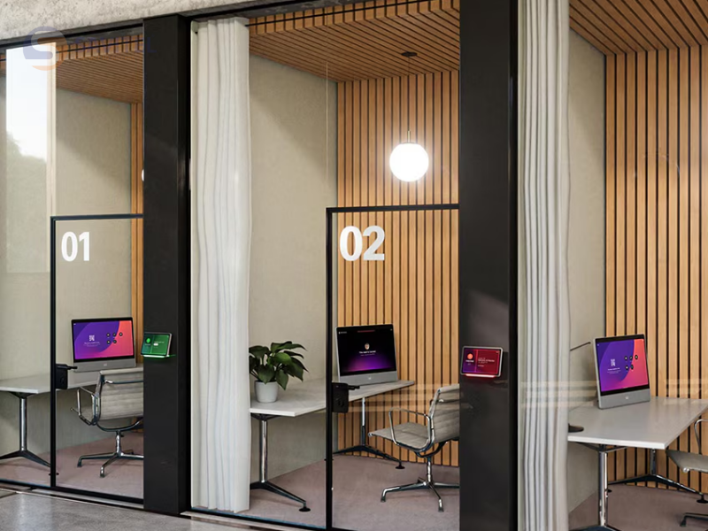 Focus room