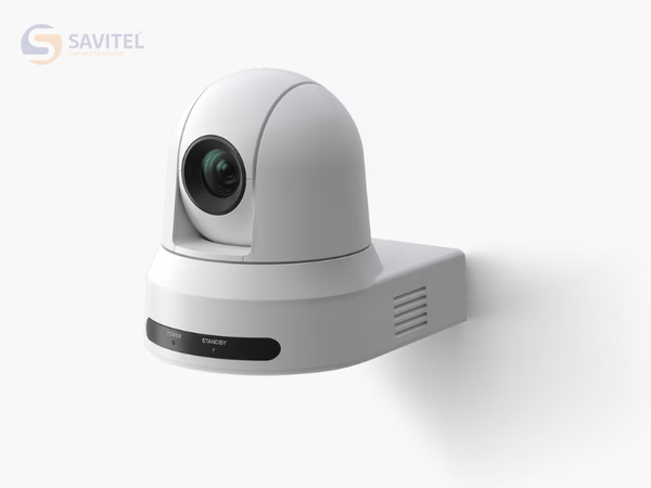 PTZ 4K Camera