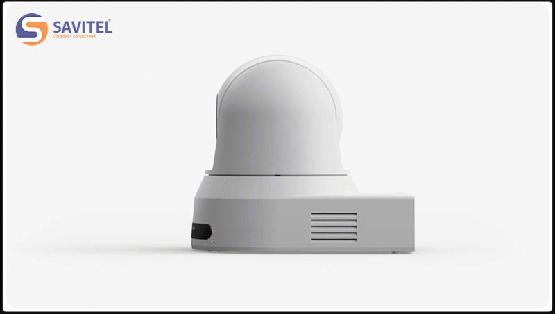 Cisco PTZ 4K Camera