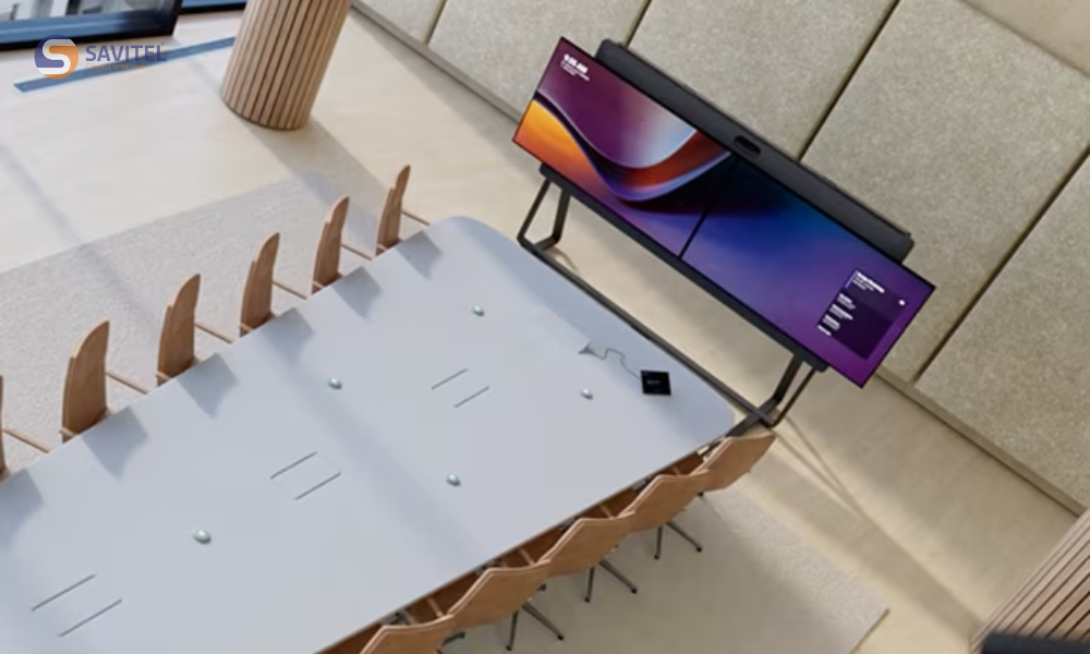 Chứng nhận Microsoft Teams Rooms