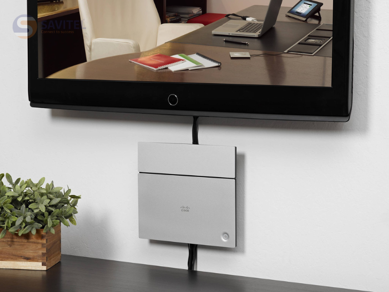 Cisco SX20