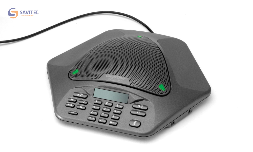 ClearOne MAX IP Conference Phone