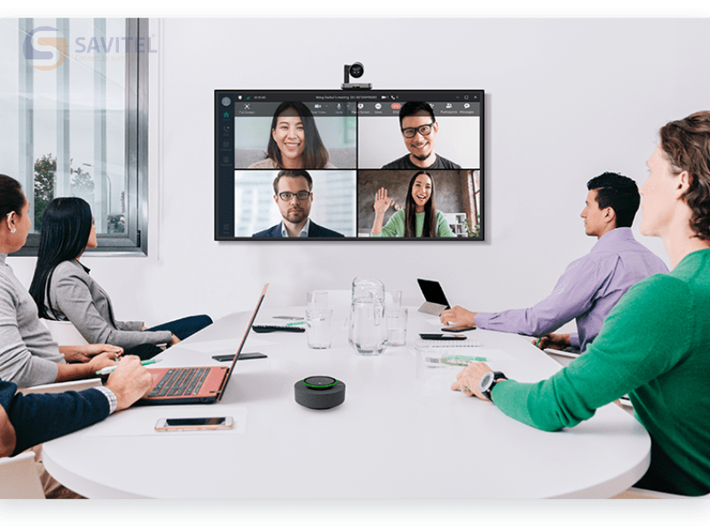 UVC84-BYOD - Linh hoạt ở mọi nơi