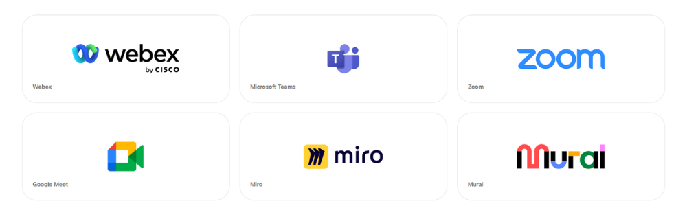 Hoạt động hiệu quả mọi nền tảng