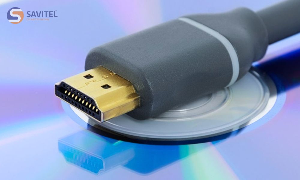 HDMI không dây sử dụng sóng radio để truyền tải dữ liệu