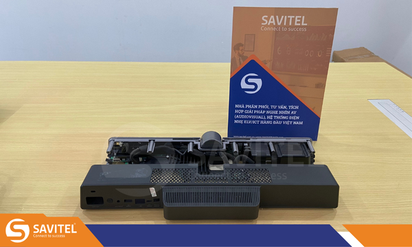Dịch vụ sửa chữa thiết bị hội nghị truyền hình nhanh chóng, chất lượng từ SAVITEL