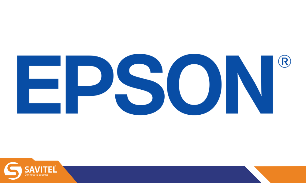 Thương hiệu Epson