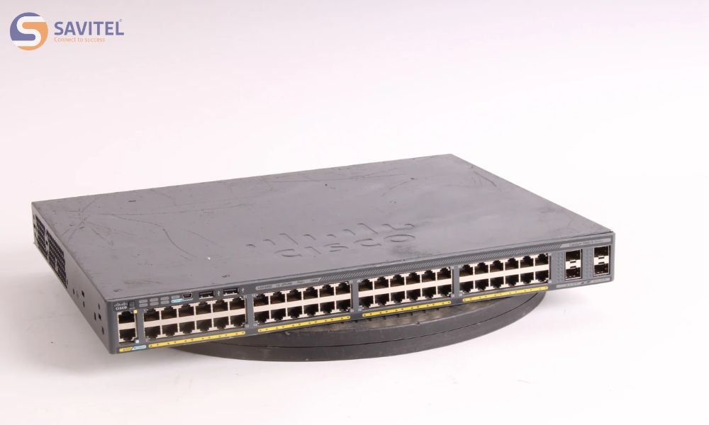 Cisco cung cấp nhiều mức độ bảo hành khác nhau