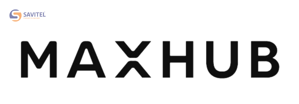 Giới thiệu thương hiệu Maxhub