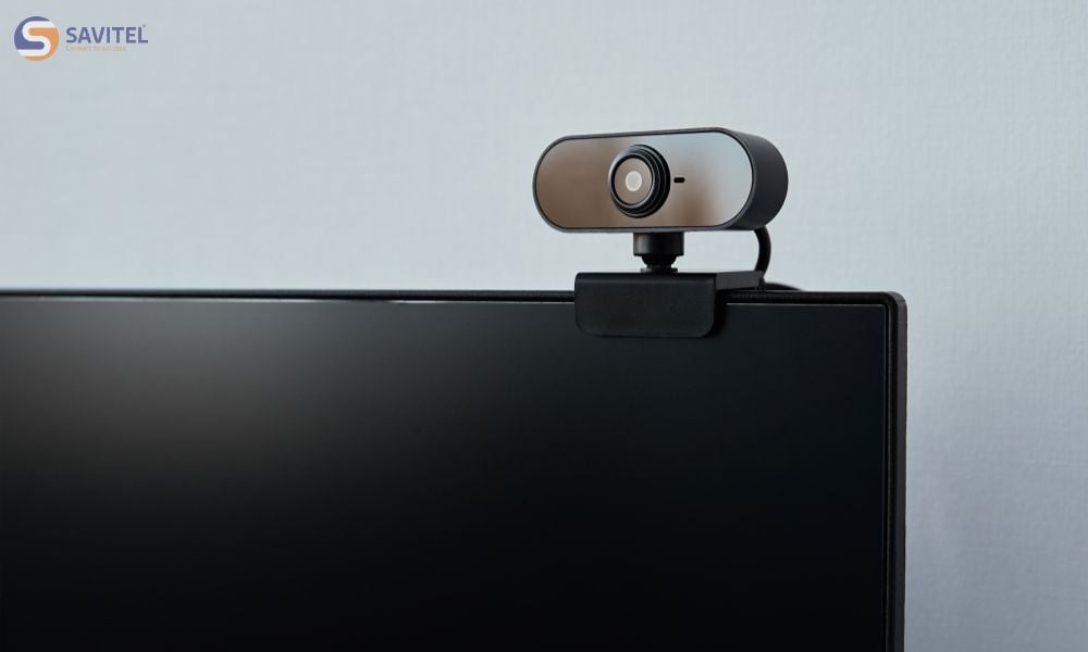 Lựa chọn camera dạy học cần chú trọng vào độ phân giải, âm thanh và tính năng hỗ trợ