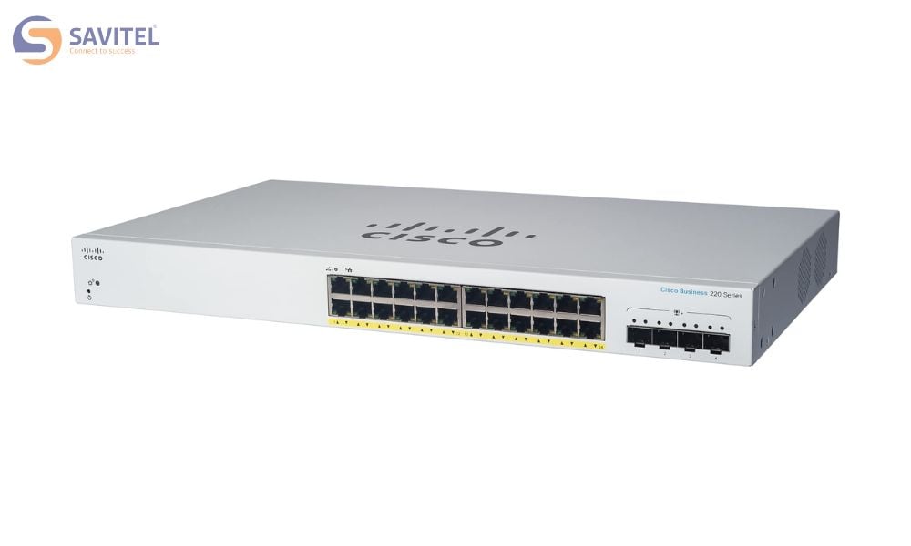 Cisco quy định thời gian bảo hành khác nhau cho từng dòng thiết bị