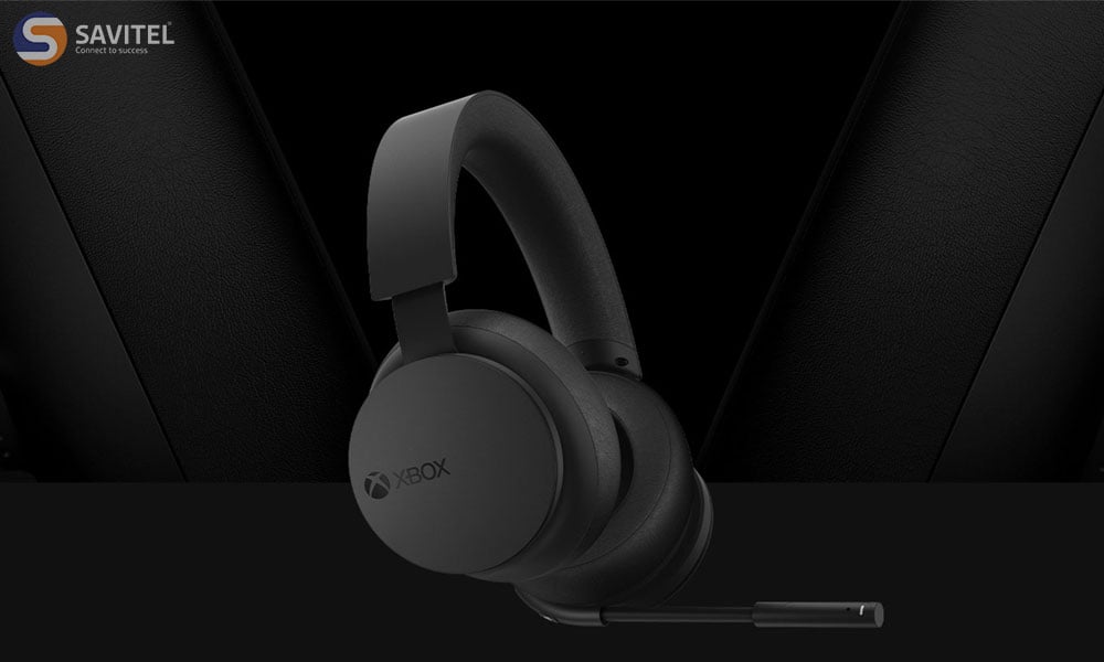 Headset vừa có tai nghe vừa có microphone