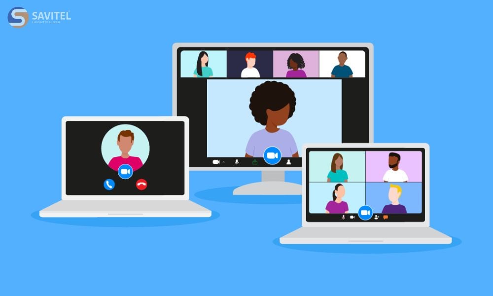 Breakout room cho phép người tổ chức cuộc họp chia người tham gia thành các nhóm nhỏ