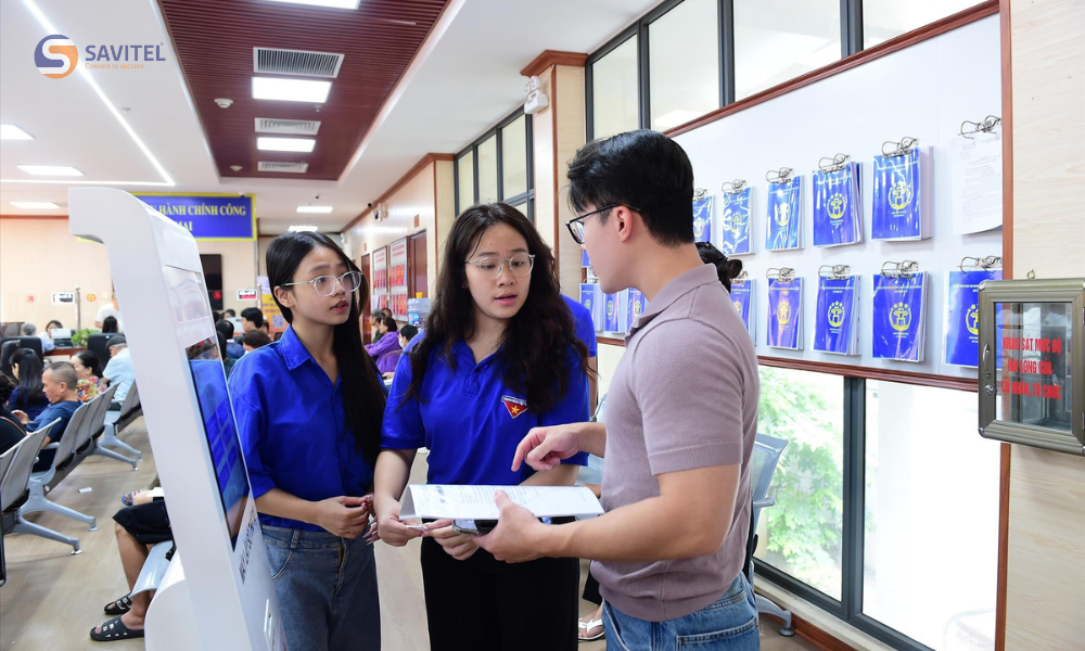 Tăng cường hướng dẫn, tuyên truyền cho người dân