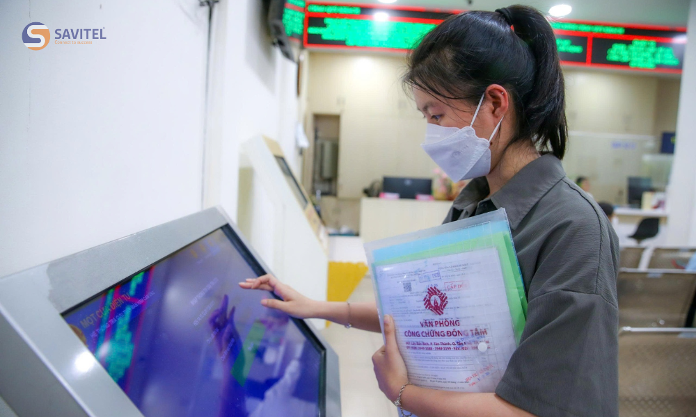 Hiện đại hóa hành chính hiện nay