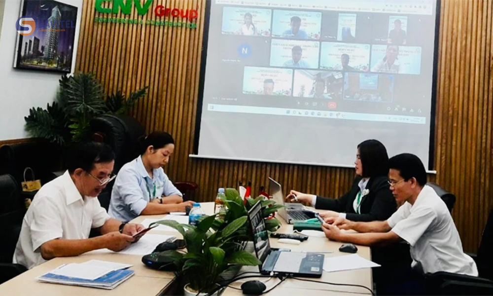 Lưu ý khi tổ chức họp chi bộ