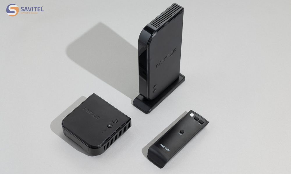 SAVITEL chuyên cung cấp bộ thu phát HDMI không dây uy tín tại HCM