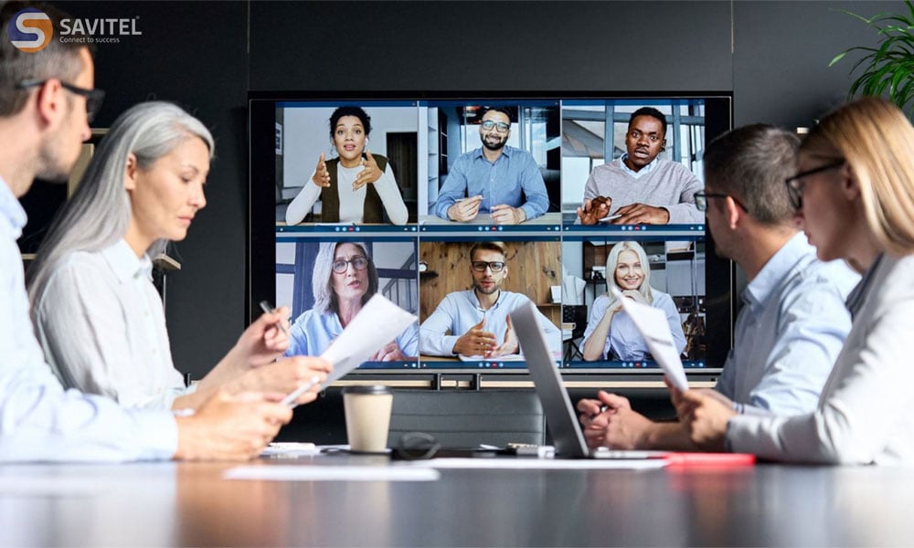 Họp Huddle các thành viên cần chủ động để đảm bảo tốt tiến trình
