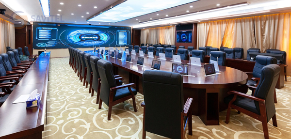 ITC TS-FZ173T Paperless ứng dụng
