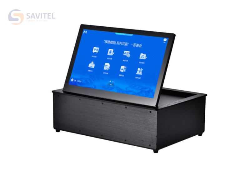 ITC TS-FZ215T Paperless