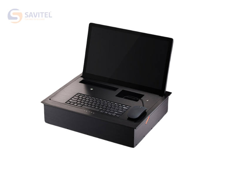 Paperless màn hình gập ITC TS-FZK173T