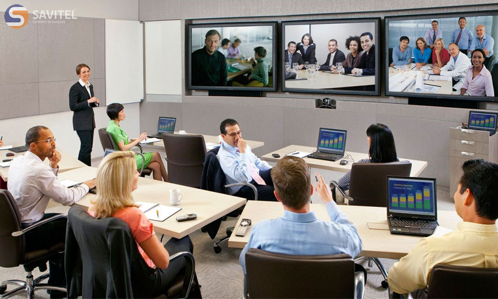 Khi thực hiện Huddle cần chuẩn bị một số thiết bị phụ trợ