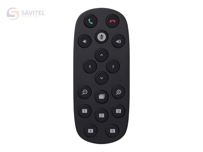 Điều khiển từ xa  (Remote)
