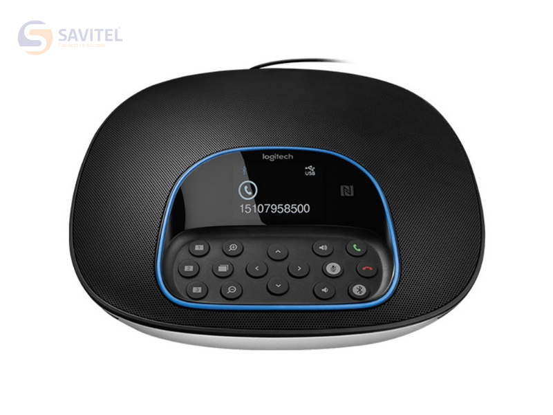 Speakerphone Logitech Group