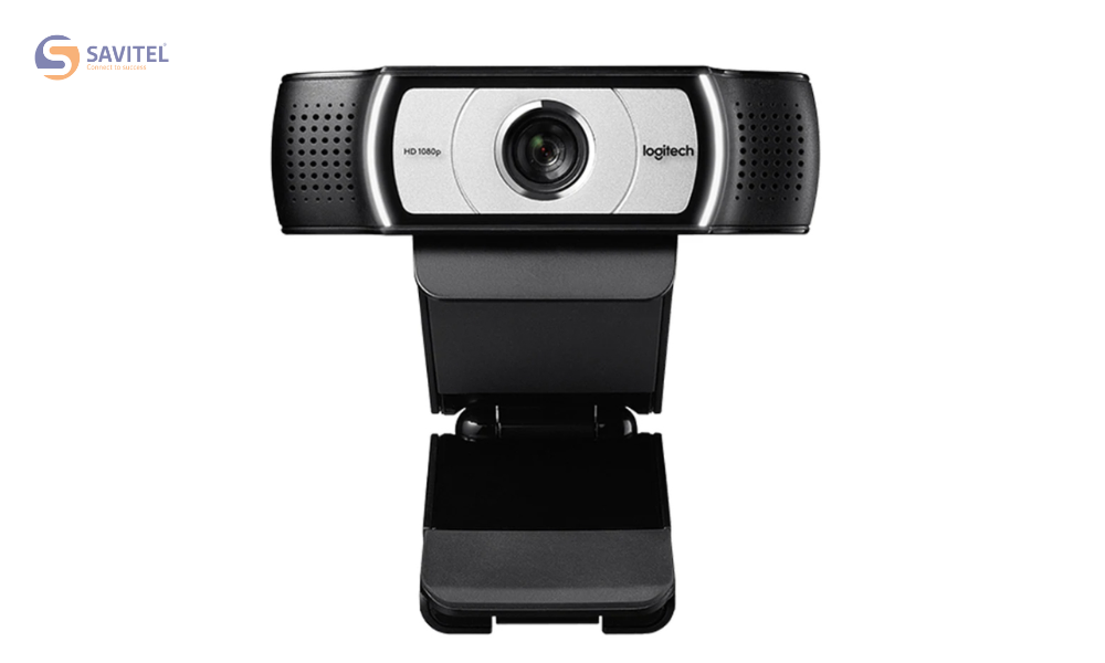 Logitech C930e