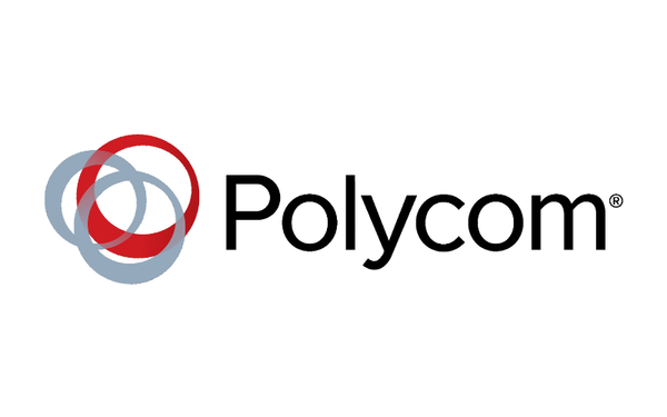 Logo Polycom