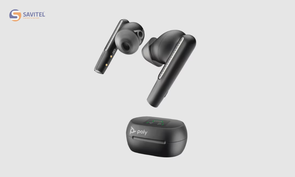 Dòng Poly Voyager Free 60