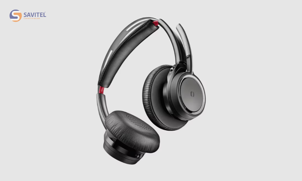 Voyager Focus UC