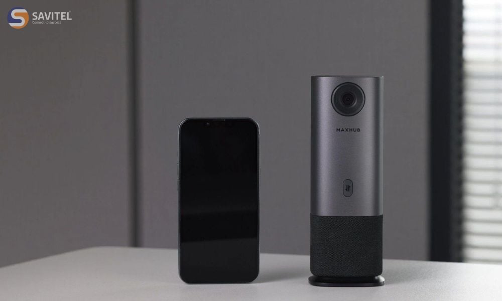 Camera dạy học MAXHUB UC M40
