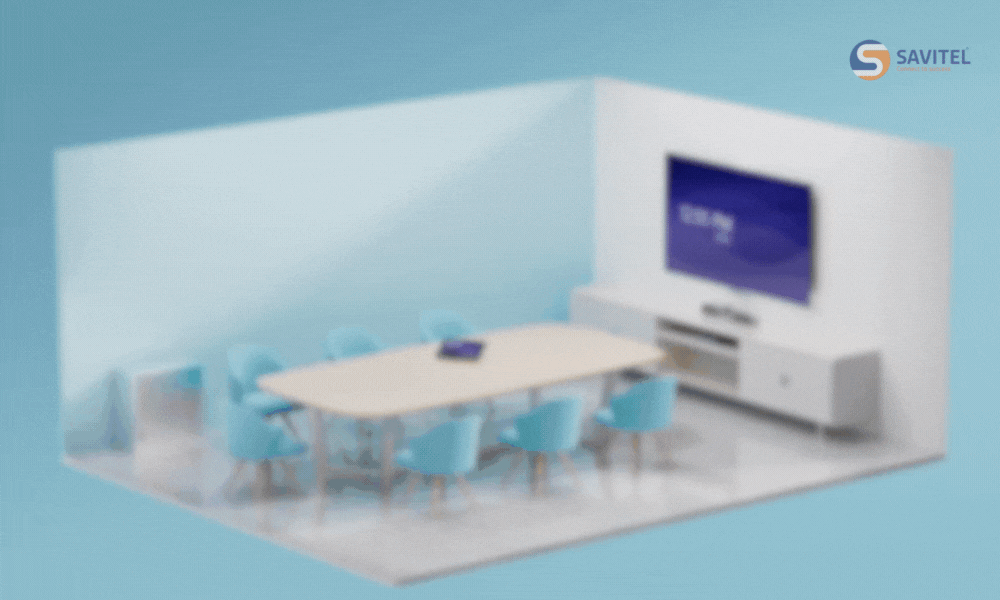 Bộ MAXHUB XT10-VB