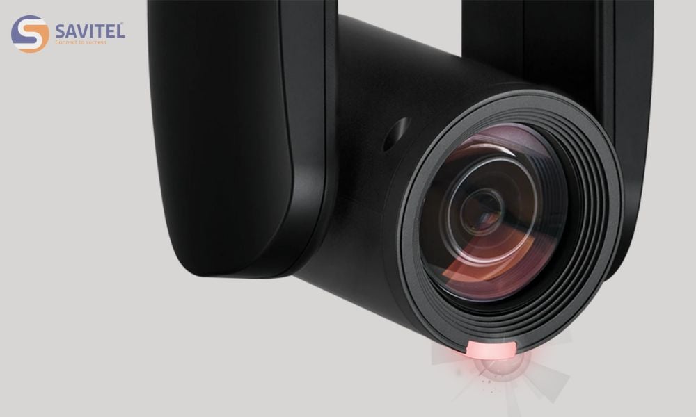 Camera theo dõi tự động AI TR315 ghi điểm nhờ tính đa năng và độ bền cao