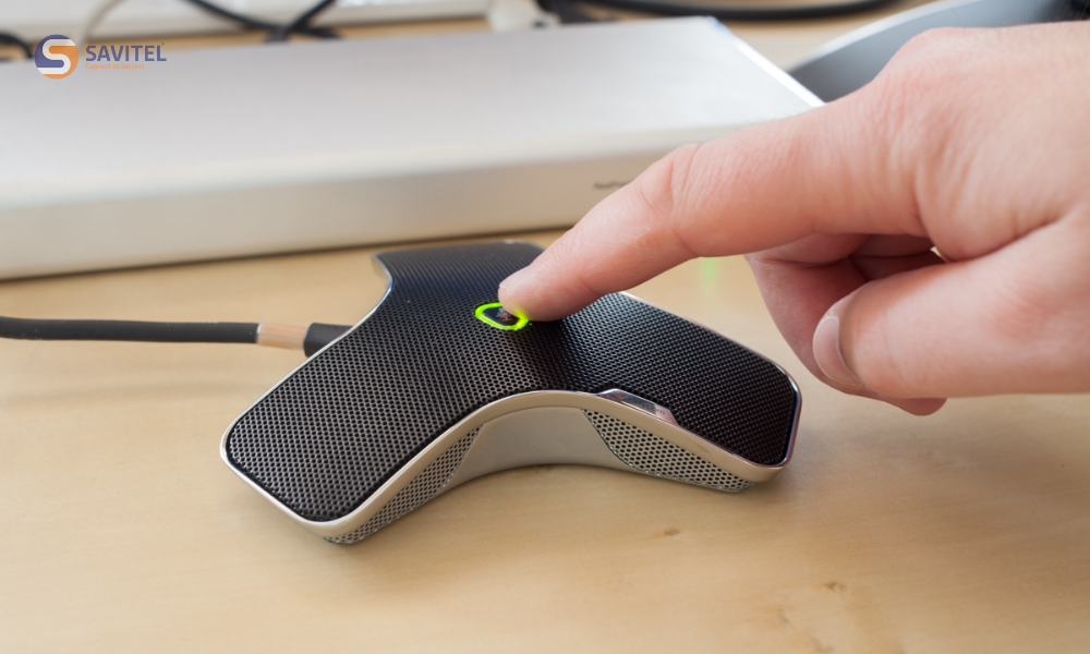 Các Tiêu Chí Đánh Giá Micro Đa Hướng Polycom